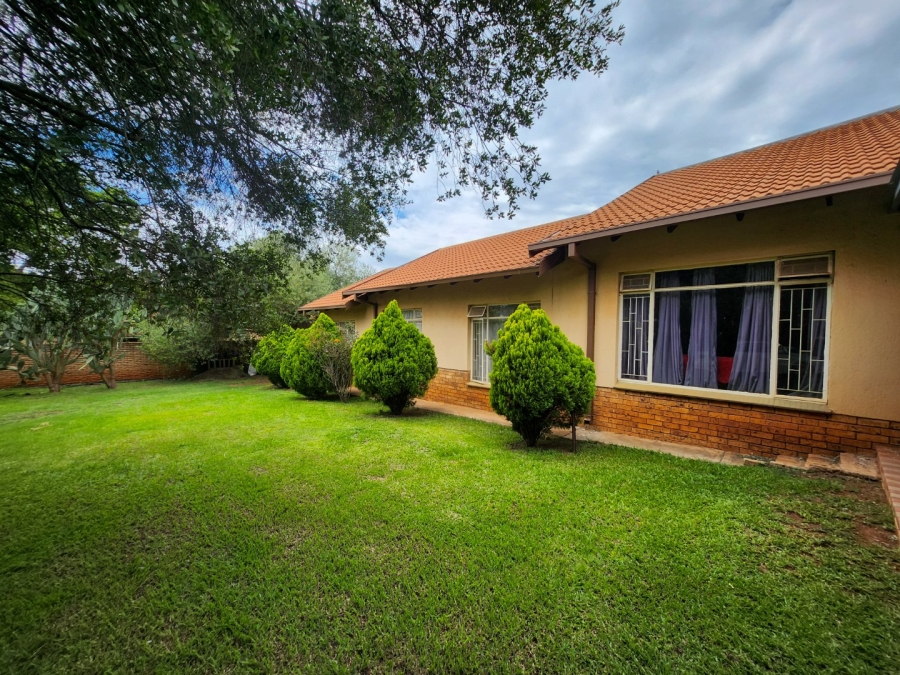 3 Bedroom Property for Sale in Doringkruin North West